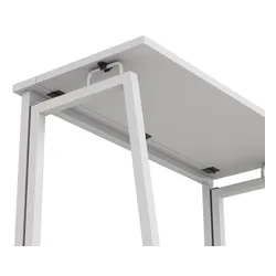 Biurko MARK ADLER Leader 1.5 Biały