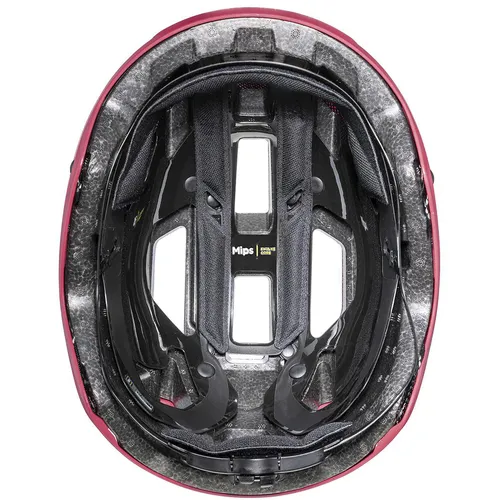 Kask rowerowy UVEX City Stride MIPS