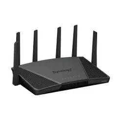 Router Synology RT6600ax Czarny