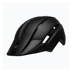 Kask rowerowy dziecięcy Bell Sidetrack II Integrated MIPS Jr matte black