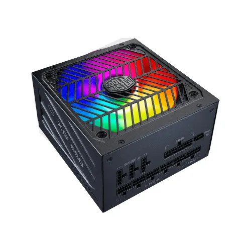 Zasilacz Cooler Master XG650 Plus Platinum 650W 80+ Platinum