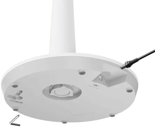 Wentylator DUUX Whisper 3 DXCF221 Biały