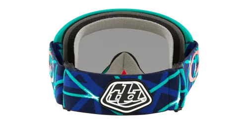 Велосипедные очки Oakley O-Frame 2.0 Pro MTB Troy Lee Designs