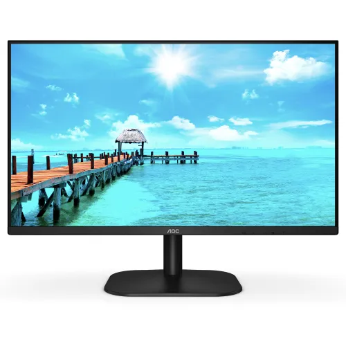 Monitor AOC 24B2XHM2 24" Full HD VA 75Hz 4ms