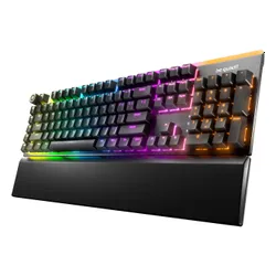 Klawiatura BE QUIET! Light Mount Silent Tactile