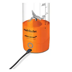 Blender personalny NUTRIBULLET NBP003PA-MC McLaren F1 Team Portable Bezprzewodowy