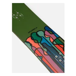 Deska K2 Party Platter 2024