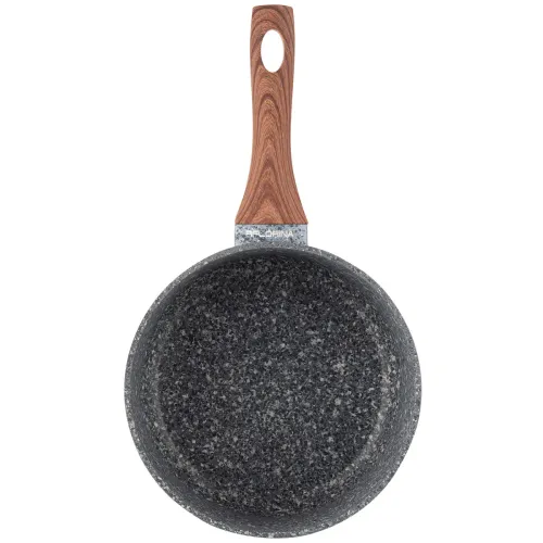 Rondel aluminiowy FLORINA MASTER 2,4 l