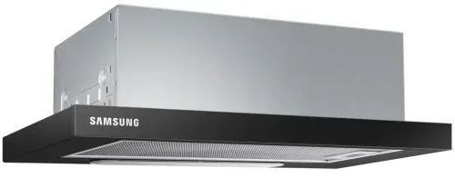 Okap Samsung NK24M1030IB Czarny