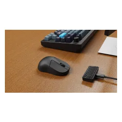 Myszka Keychron M4-A1 Czarny