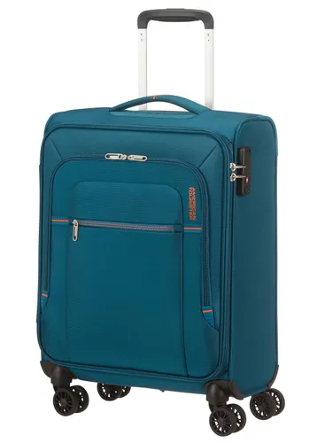 American Tourister Crosstrack-navy / orange Salon kılıfı