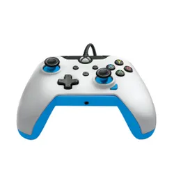 Pad PDP Ion White для Xbox-проводной