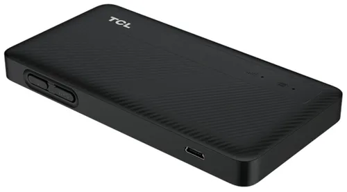 Router TCL MW42V 2.4 GHz, Gniazdo SIM