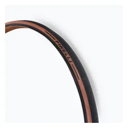 Opona rowerowa Pirelli P Zero Race Classic 700 x 28C 2023 black/brown