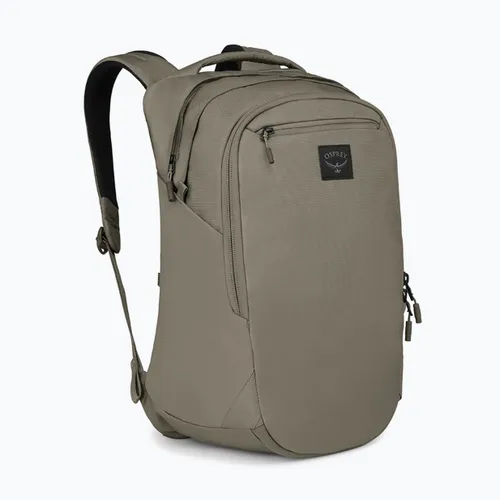 Plecak miejski Osprey Aoede Airspeed 20 21 l tan concrete