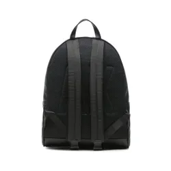 Armani schimb 952510 CC838 00020 Nero Rucsac