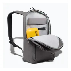 Plecak miejski Jack Wolfskin Terracade 24 l slate