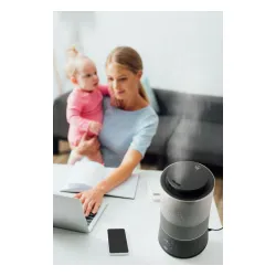 Ультразвуковой увлажнитель воздуха ELDOM NU10 Roll