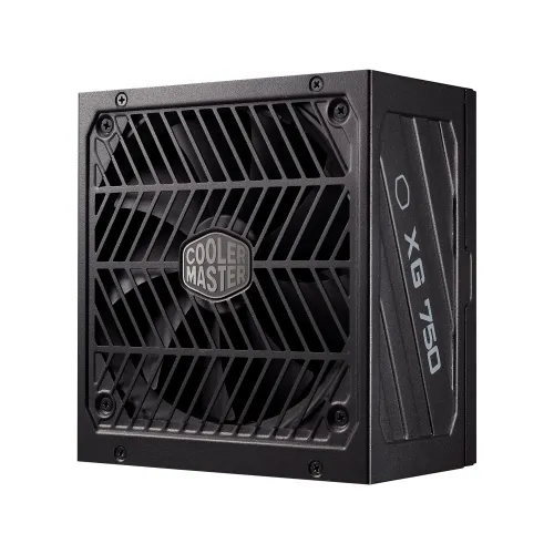 Zasilacz Cooler Master XG750 Platinum 750W 80+ Platinum