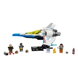 LEGO Disney 76832 uzay gemisi XL-15