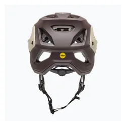 Kask rowerowy Fox Racing Speedframe 5050 cream