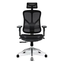 Fotel DIABLO CHAIRS V-Basic Czarny