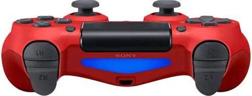 Геймпад Sony DualShock 4 V2 Красный (9814153)