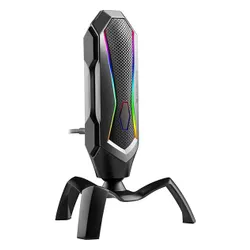 Mikrofon Tracer SPIDER RGB (TRAMIC46853)