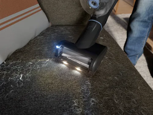 Odkurzacz BISSELL PowerClean FurFinder Pro 4092N