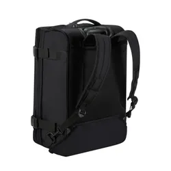 Сумка / рюкзак на колесиках American Tourister Urban Track Duffle / Backpack-asphalt black