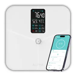 Waga łazienkowa ALPHA Smart Pro 2