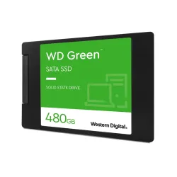 Dysk WD Green 480GB 2,5"