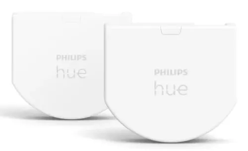 Moduł Philips Hue Wall Switch 929003017102 2 szt.