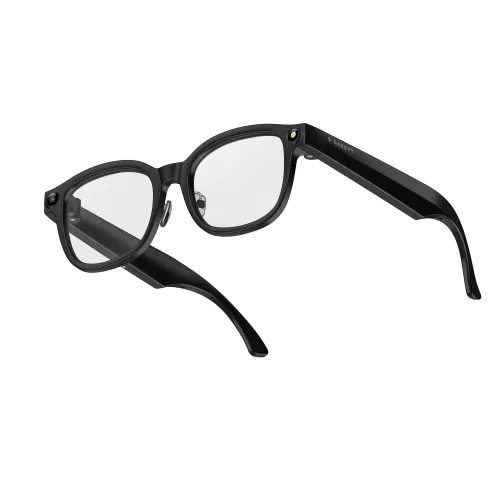 Okulary Garett Horizon AI Czarny