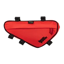 Torba pod ramę JACK PACK Mały Waleń RGB