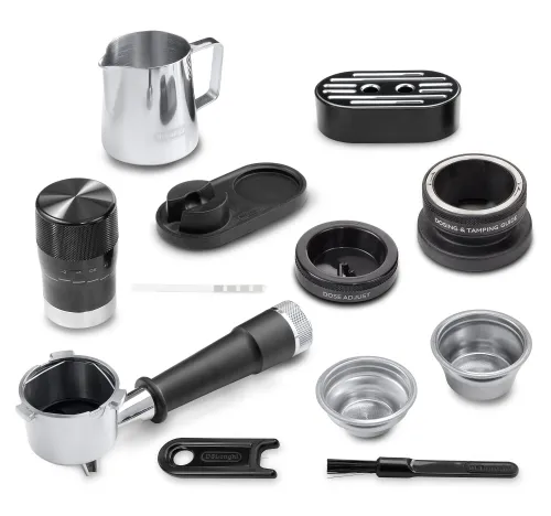 Ekspres DELONGHI La Specialista Touch EC9455.M (Cold Brew)