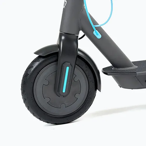 Hulajnoga elektryczna Motus Scooty 8,5 Lite turkusowy
