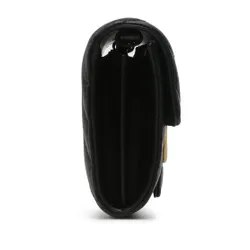 Pinko dragoste un portofel sac C pe 23 PLTT 100062 A0gk negru Z99Q
