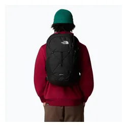 Plecak miejski The North Face Rodey 27 l black/npf