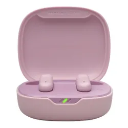 Słuchawki douszne JBL Wave Flex 2 Wodoodporne Różowy