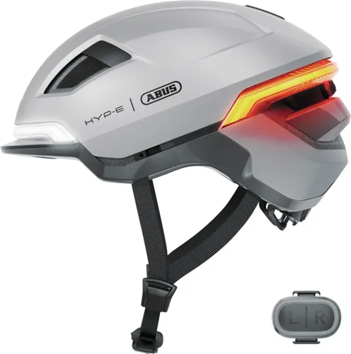Kask rowerowy ABUS Hyp-E