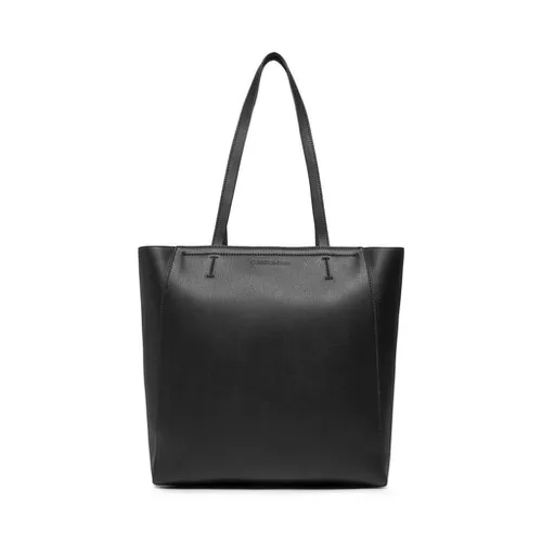 Сумка Calvin Klein Jeans Minimal Monogram Shopper32 K60K609292 Black BDS