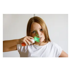 Szczoteczka soniczna INNOGIO Gio Cat Biała