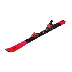 Narty Atomic Redster J2 + wiązania C 5 GW C 100-120 cm 2026