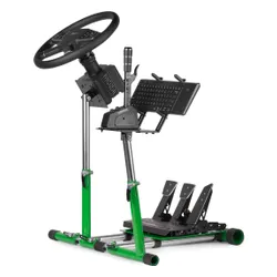 Stojak WHEEL STAND PRO Farm Truck Zielony