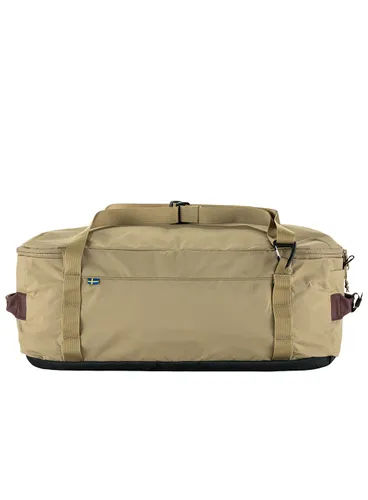 Дорожная сумка Fjallraven High Coast Duffel 22-clay