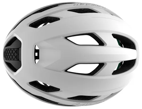Kask rowerowy LAZER Strada KinetiCore Biały Szosowy (rozmiar S)