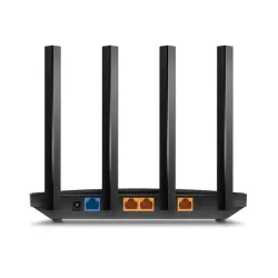 Router TP-LINK Archer AX12 AX1500 Czarny