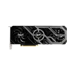 Karta graficzna Palit GeForce RTX 3080 GamingPro 12GB GDDR6X 384bit DLSS