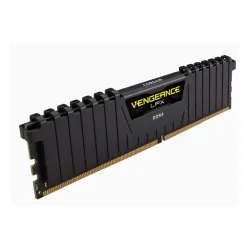 Pamięć RAM Corsair Vengeance LPX DDR4 64GB (2 x 32GB) 3600 C18 Czarny